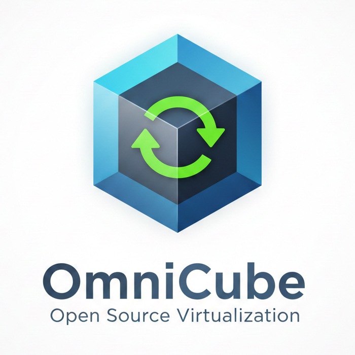 OmniCube